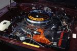 Dodge Charger R/T 426 Hemi 1968 года